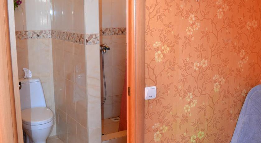 Гостиница Симеиз Симеиз