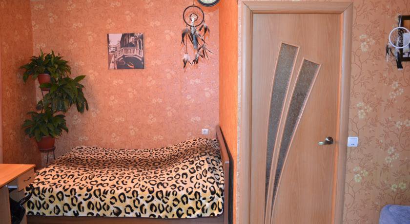 Гостиница Симеиз Симеиз-6