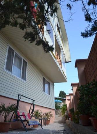 Гостиница Симеиз Симеиз-26