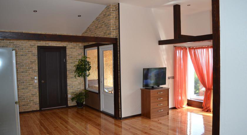 Гостиница Симеиз Симеиз-42