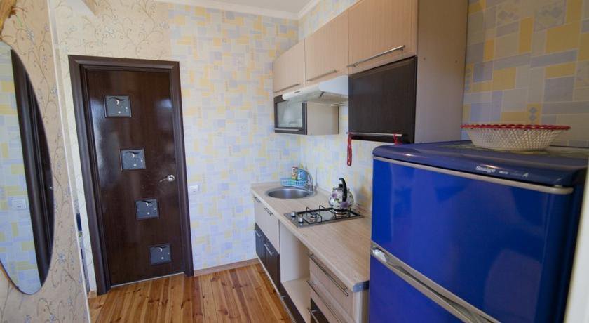 Гостиница Симеиз Симеиз-14