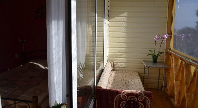 Гостиница Симеиз Симеиз-16