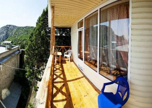 Гостиница Симеиз Симеиз