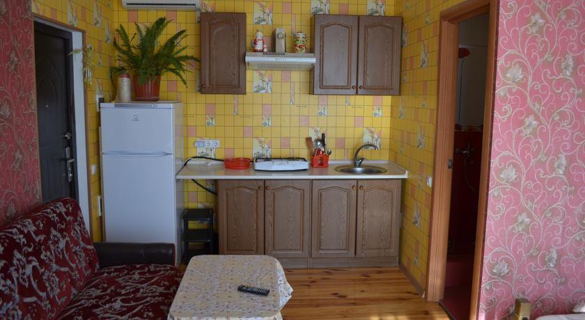 Гостиница Симеиз Симеиз-7