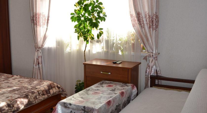 Гостиница Симеиз Симеиз