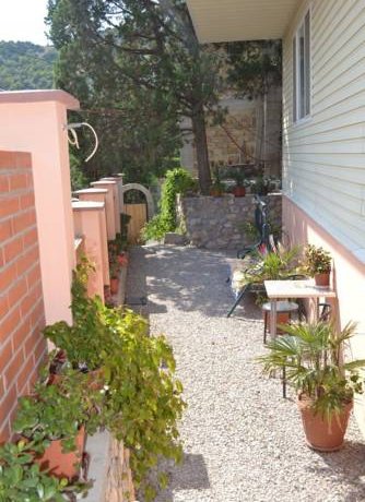 Гостиница Симеиз Симеиз