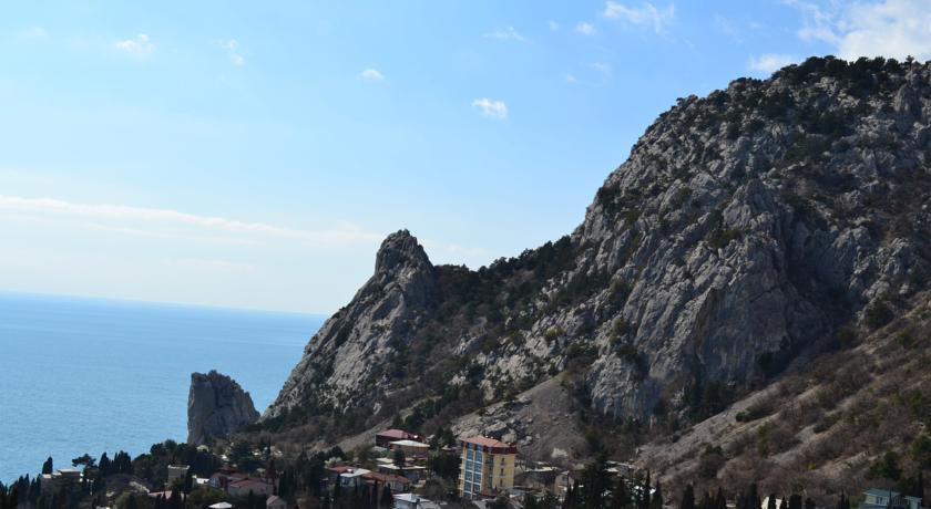 Гостиница Симеиз Симеиз-29