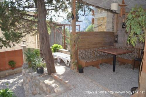 Гостиница Симеиз Симеиз