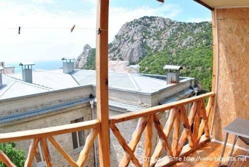 Гостиница Симеиз Симеиз-25