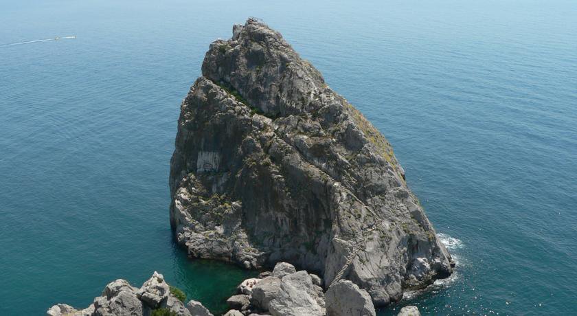 Гостиница Симеиз Симеиз-12