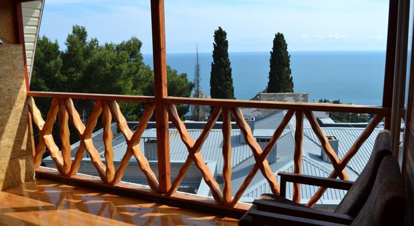 Гостиница Симеиз Симеиз-43