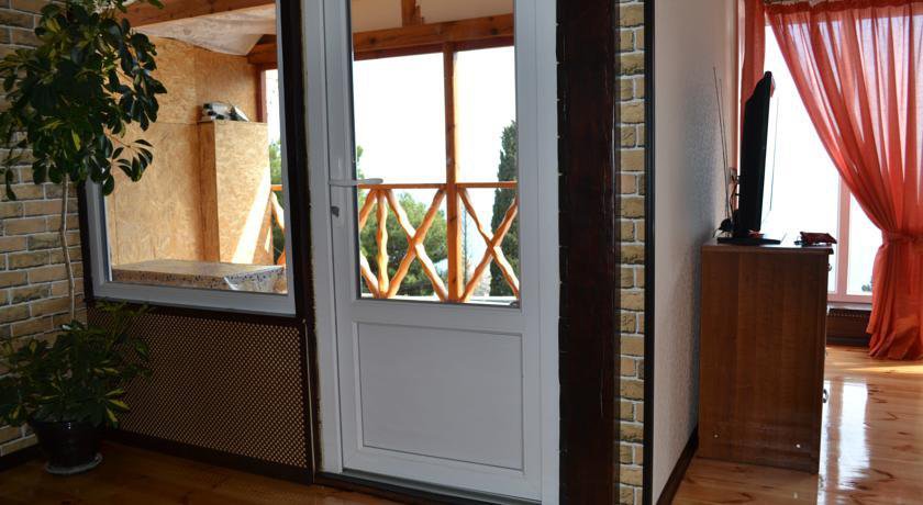 Гостиница Симеиз Симеиз