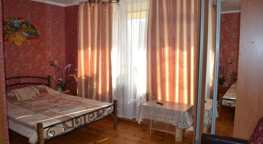 Гостиница Симеиз Симеиз-4