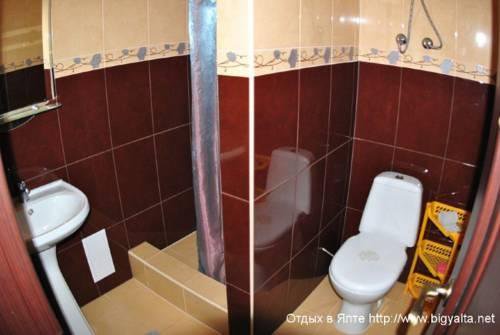 Гостиница Симеиз Симеиз