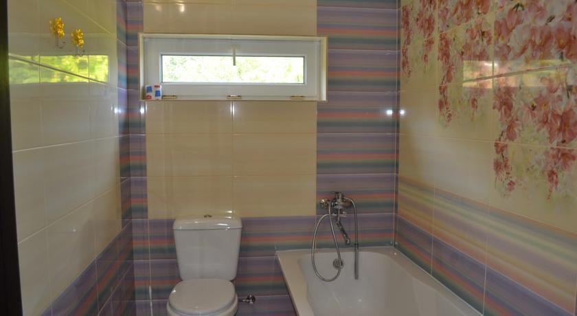 Гостиница Симеиз Симеиз