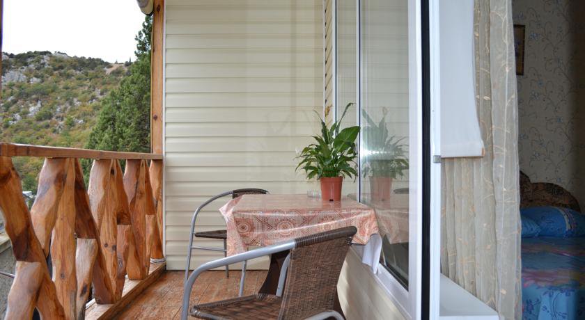 Гостиница Симеиз Симеиз