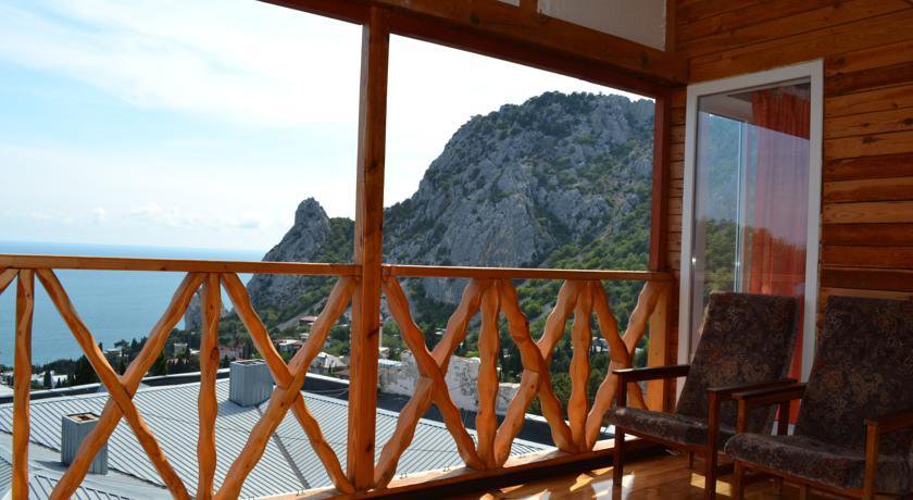 Гостиница Симеиз Симеиз-41