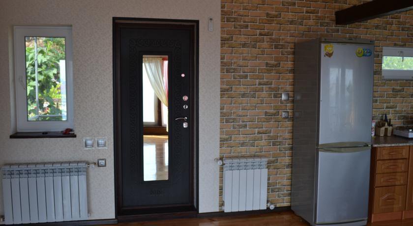 Гостиница Симеиз Симеиз-40