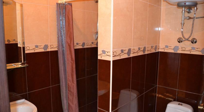 Гостиница Симеиз Симеиз-18