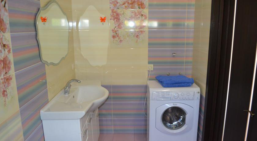 Гостиница Симеиз Симеиз