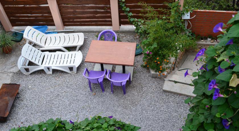 Гостиница Симеиз Симеиз-36