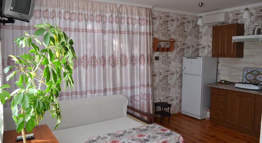 Гостиница Симеиз Симеиз-21