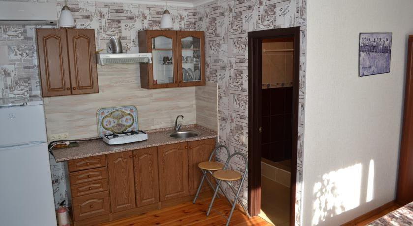 Гостиница Симеиз Симеиз-13