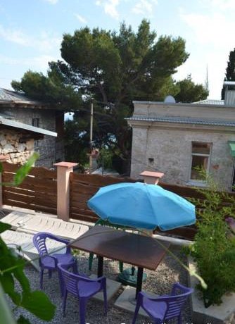 Гостиница Симеиз Симеиз-30