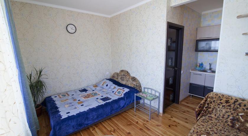 Гостиница Симеиз Симеиз