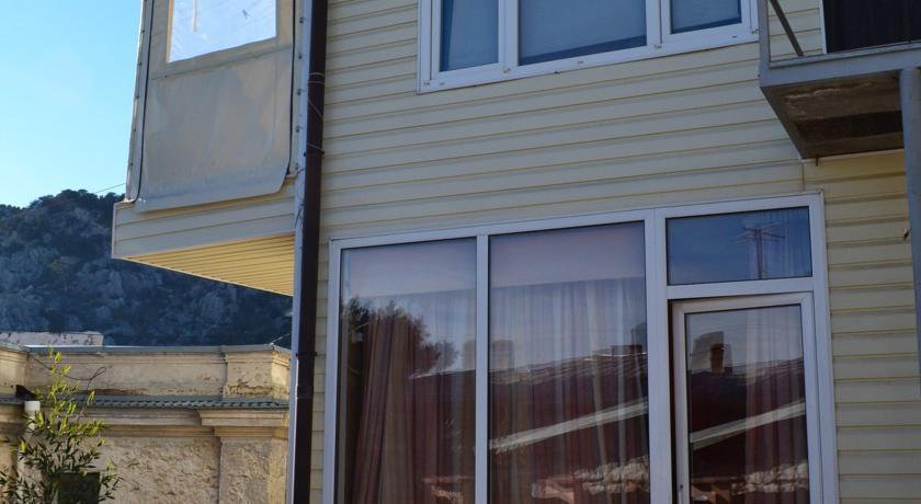 Гостиница Симеиз Симеиз