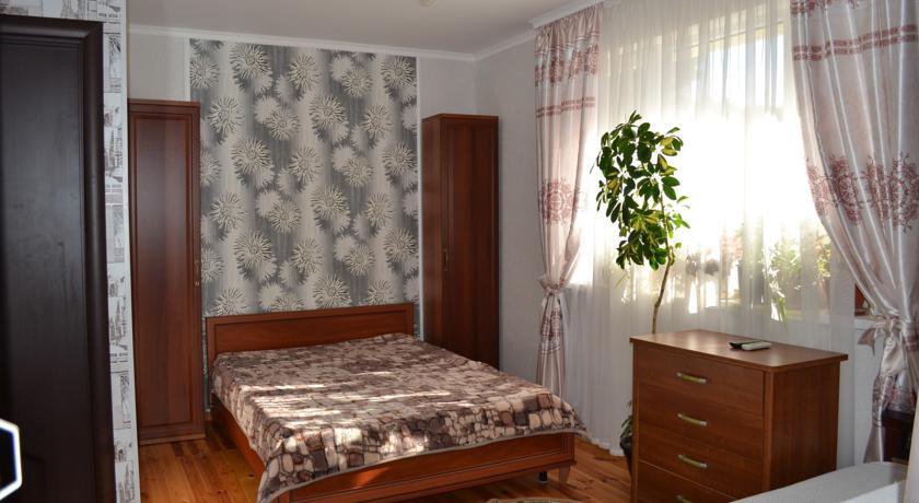 Гостиница Симеиз Симеиз