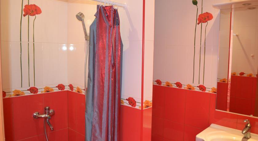 Гостиница Симеиз Симеиз-9