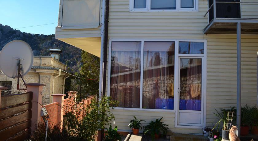 Гостиница Симеиз Симеиз-39