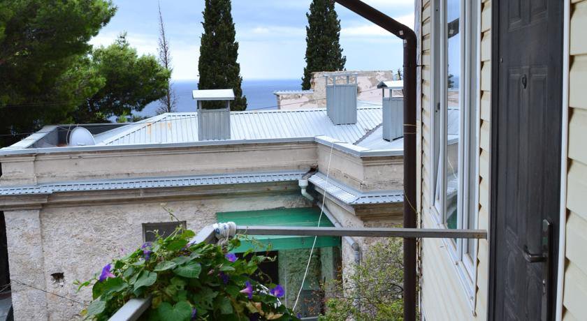 Гостиница Симеиз Симеиз