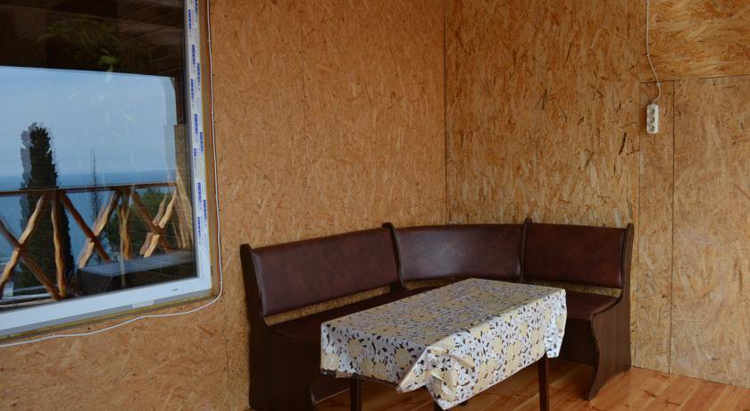 Гостиница Симеиз Симеиз