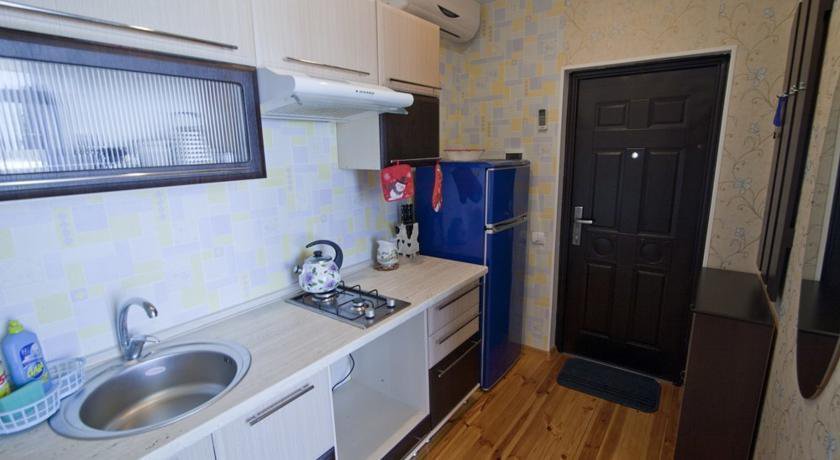 Гостиница Симеиз Симеиз-5